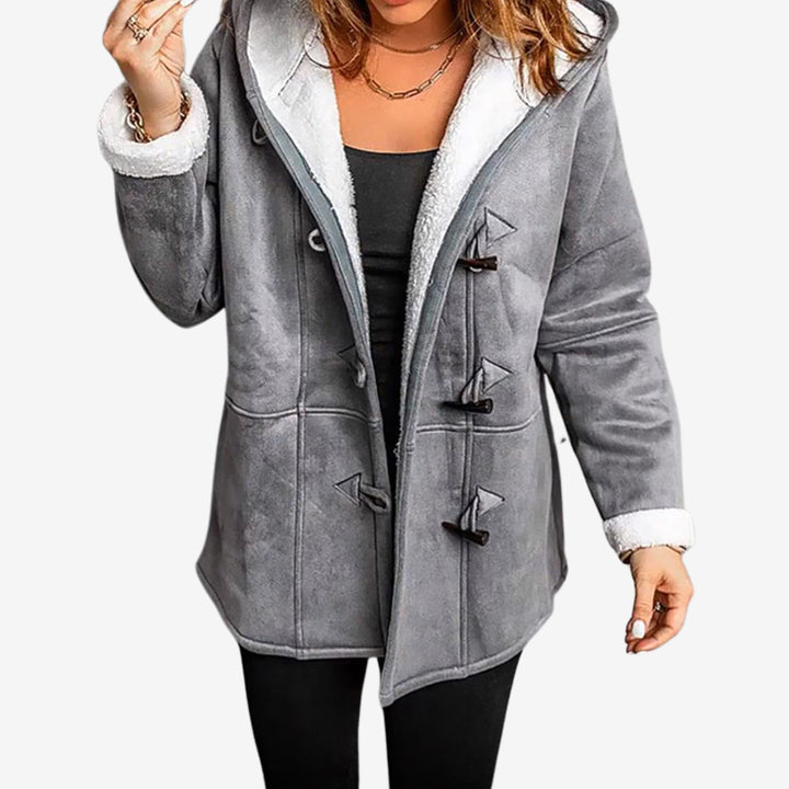 Matilda | Elegante Jacke