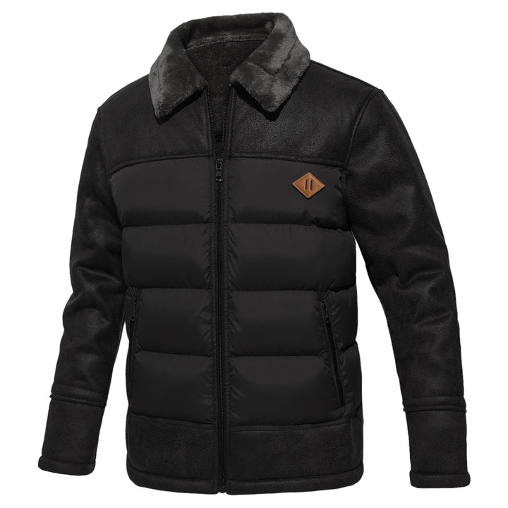 Joey – Herren-Lederjacke