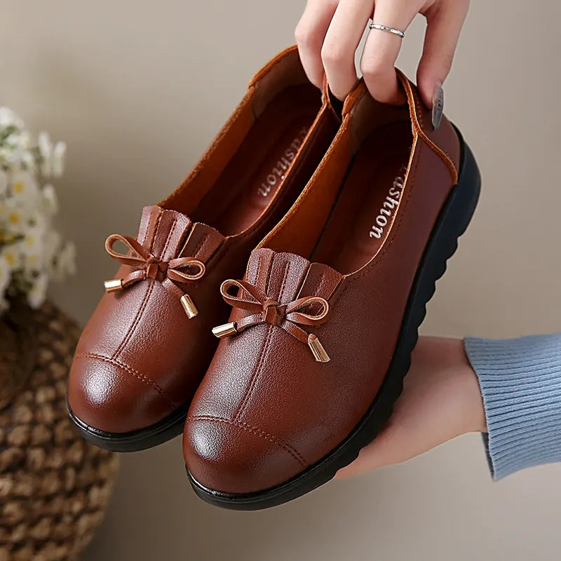 Jiselle - Premium-Komfort-Slipper