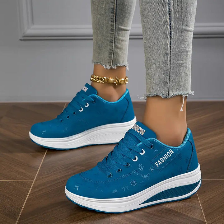 Blaire – Plateau-Sneaker