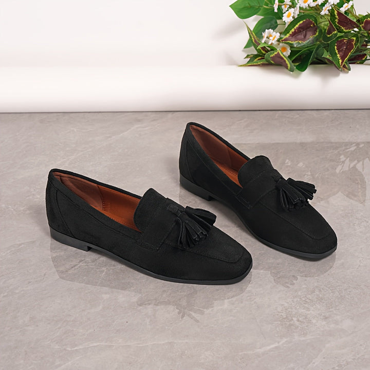 Reesa – Elegante, stützende Alltagsschuhe