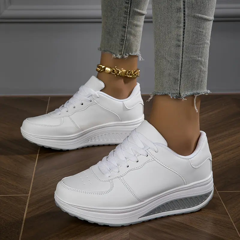 Blaire – Plateau-Sneaker