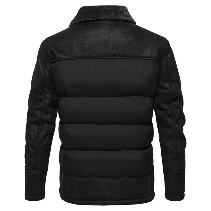 Joey – Herren-Lederjacke