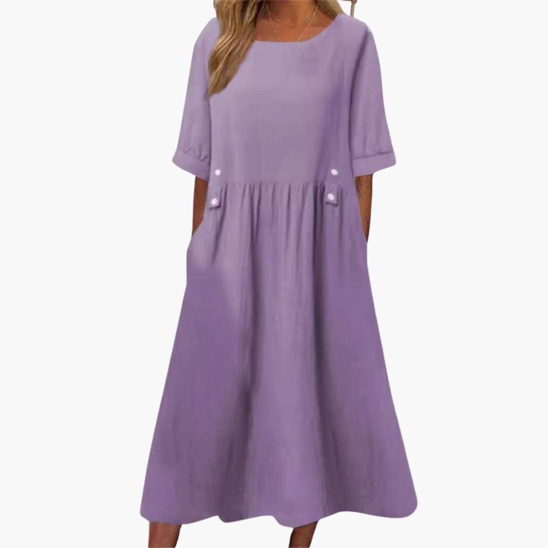 Liberty | Komfortables Kleid