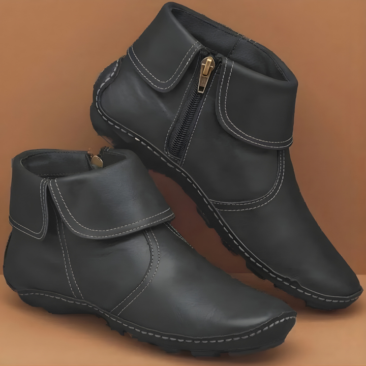 Harper – Premium orthopädische wasserdichte Stiefel