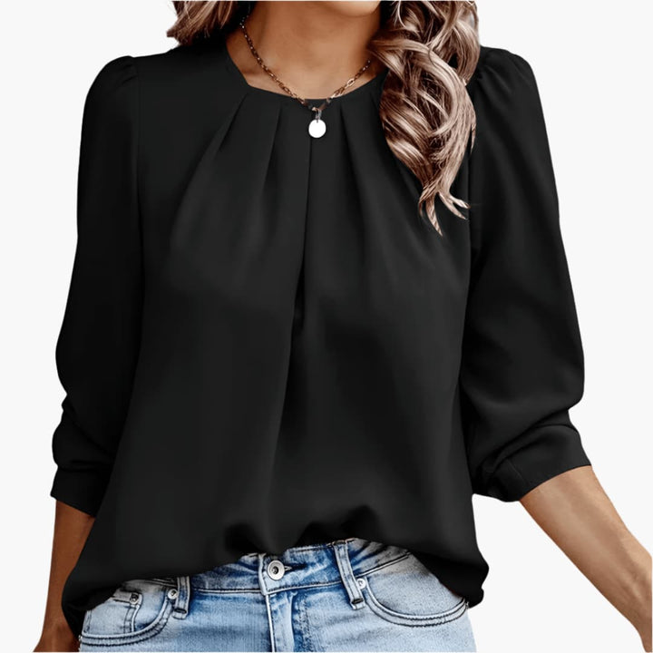 Naomi | Elegante Bluse für Damen