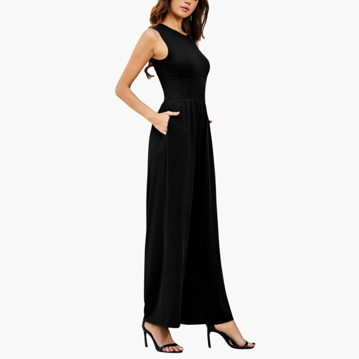 Ella | Lässiger & stylischer Jumpsuit
