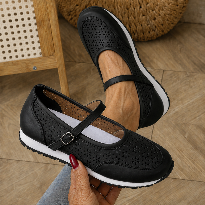 Amelie - Orthopädische Komfortschuhe