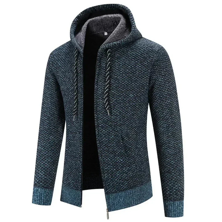 Danniel – Hoodie für ultimativen Komfort