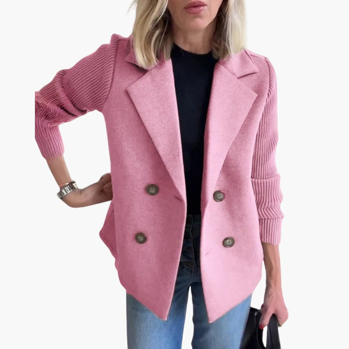 Isabelle | Legerer Blazer