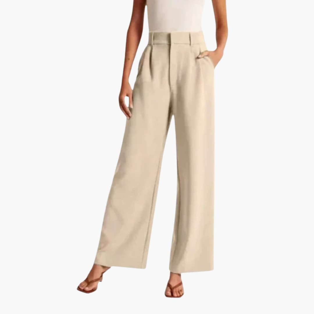 Serena Weite Hose