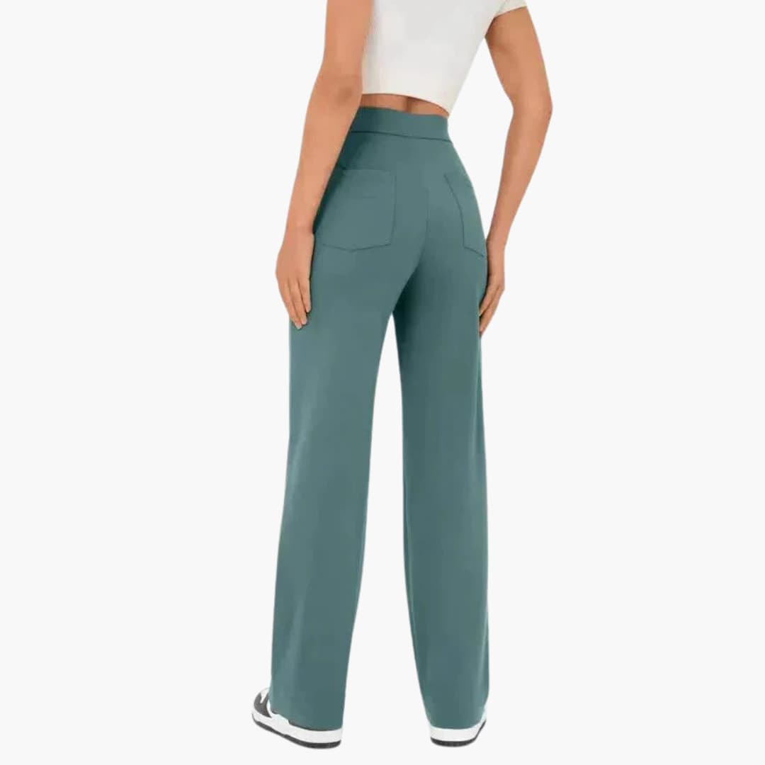 Megan | Bequeme Schlupfhose