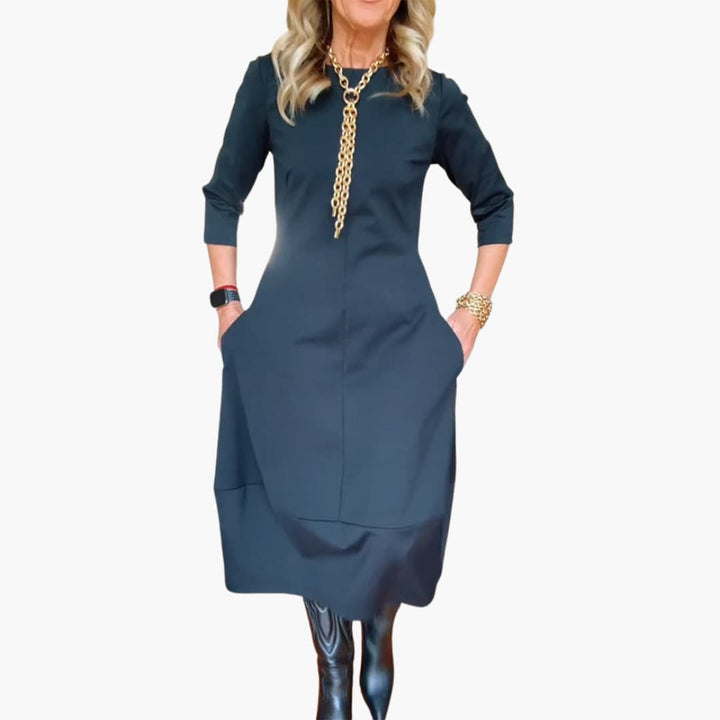 Grace | Elegantes und bequemes Kleid