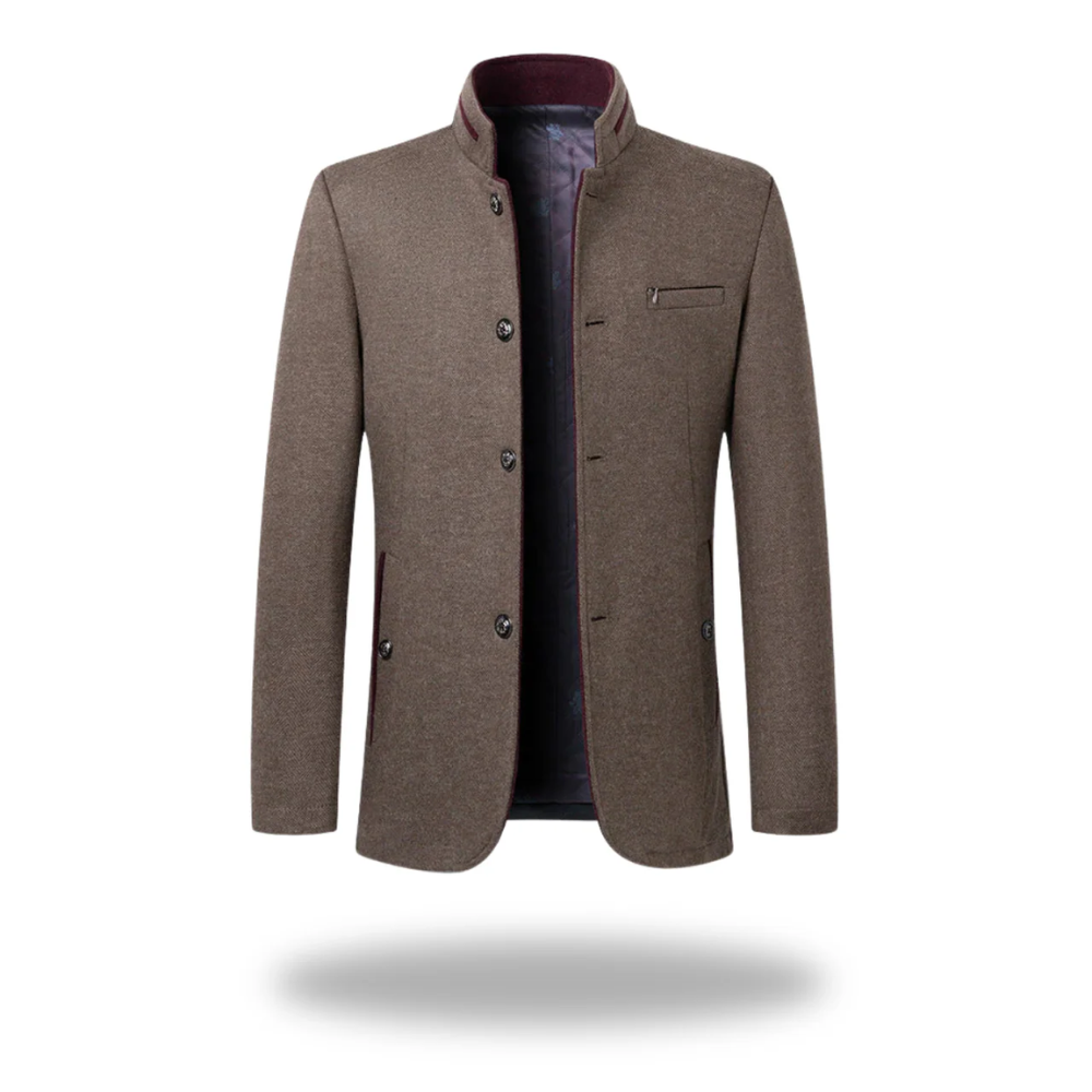 Mike – Elegantes Herren-Sakko