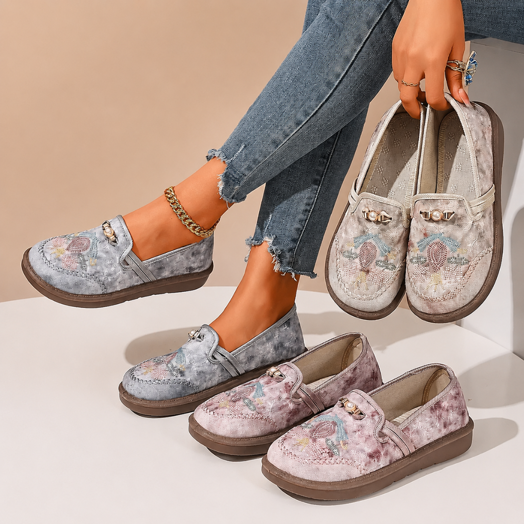 Jia - Leichte Sportschuhe