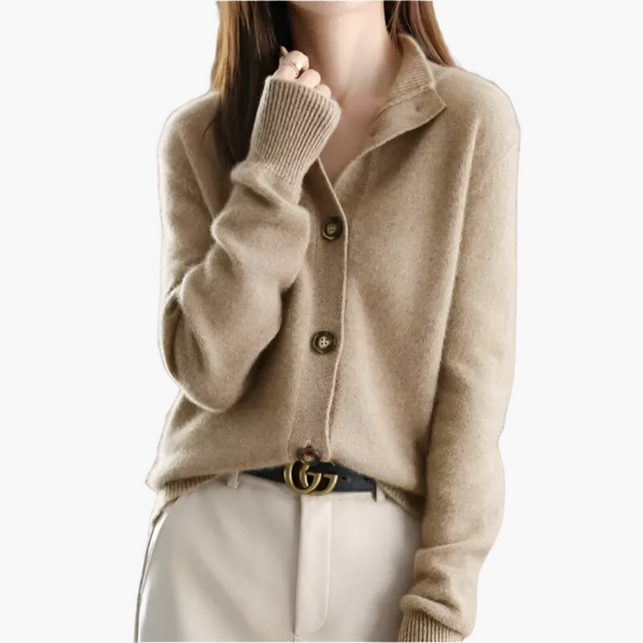 Matilda | Strickjacke