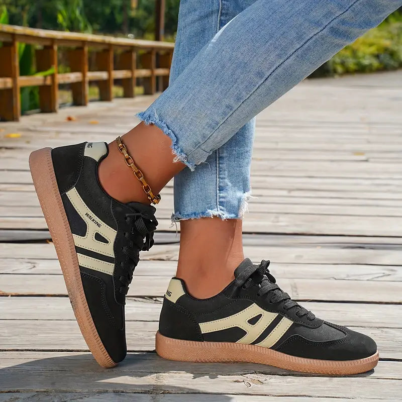 Selina - Stützende Slipper zum Gehen