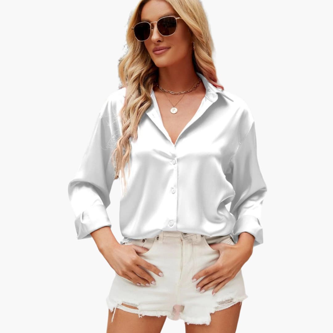Lola | Bluse für Damen