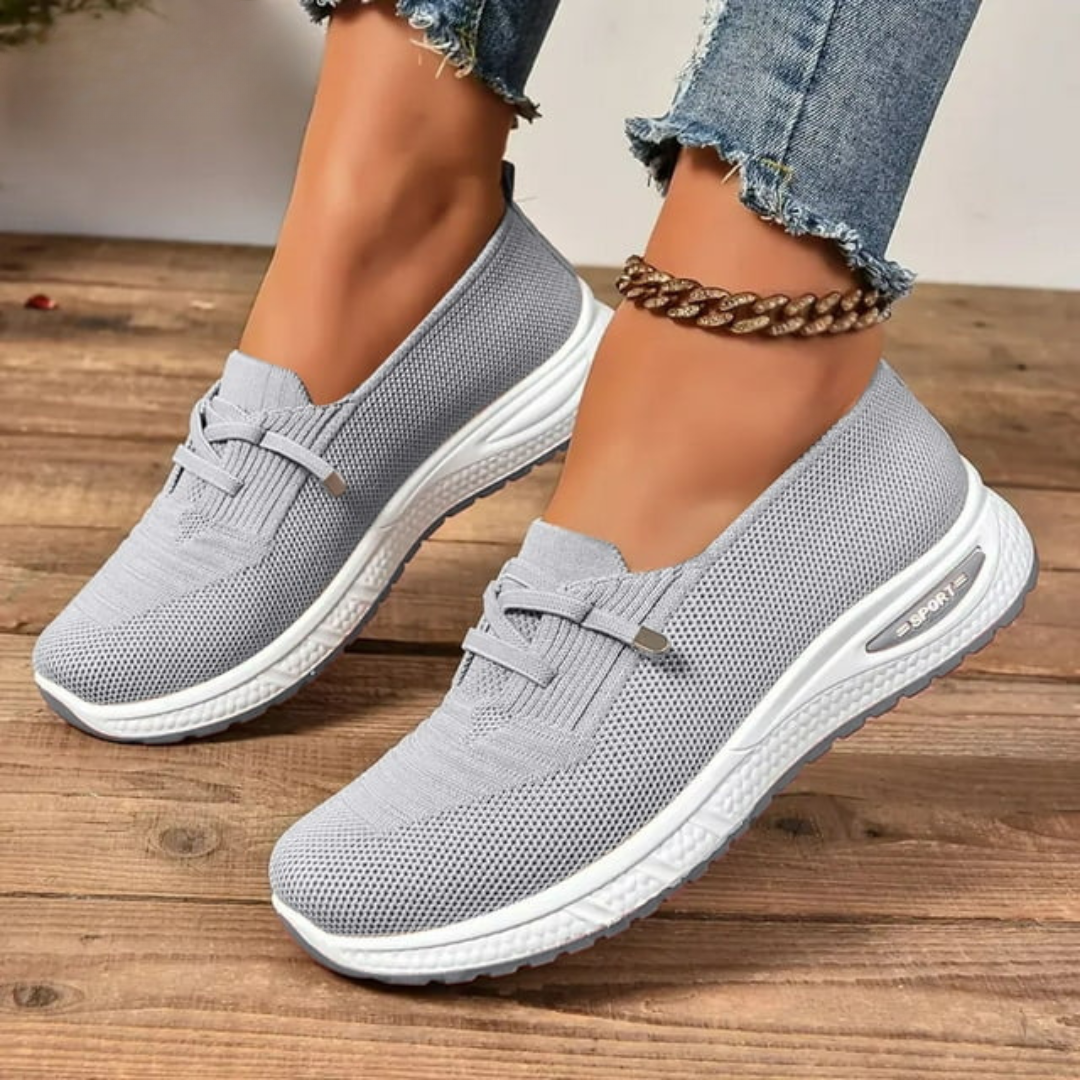 Rochel – Orthopädische Komfortschuhe