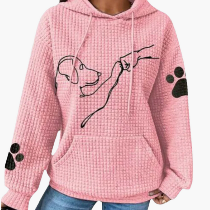 Phoebe | Pullover