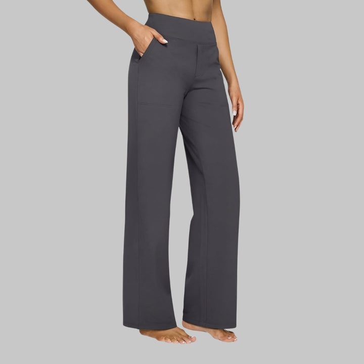 Trish – Stretch-Komfort-Hose