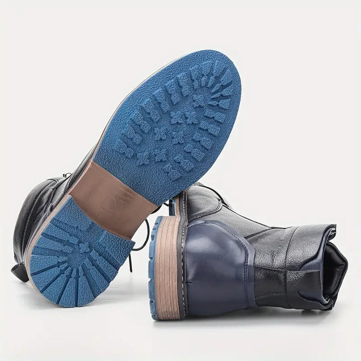 Nathan - Voyager-Stiefel