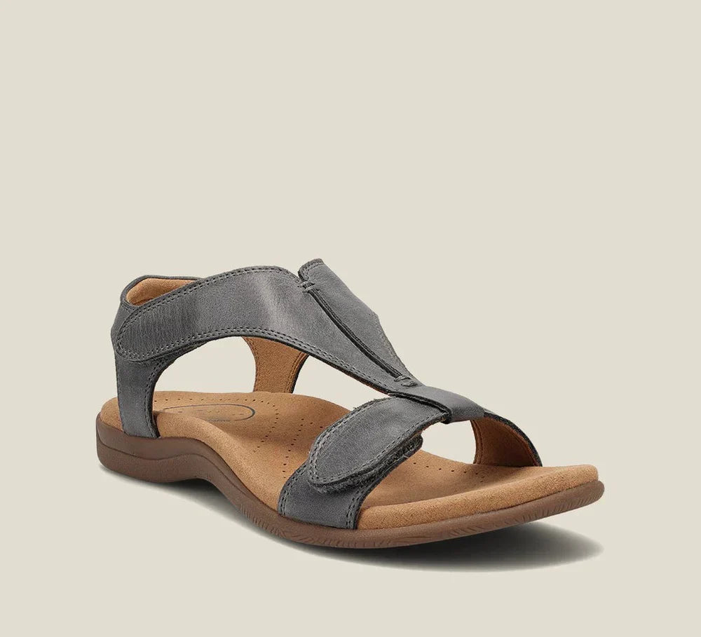 Laurene – Orthopädische Komfortsandalen
