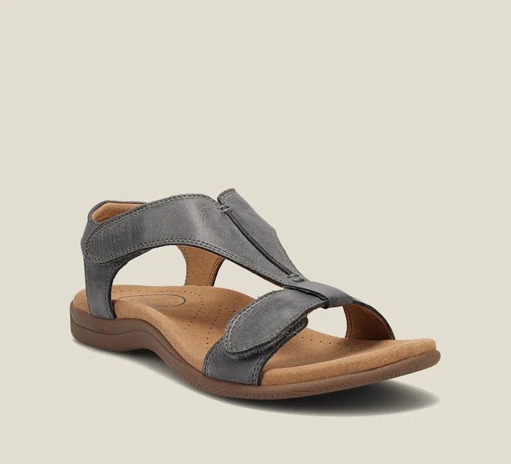 Laurene – Orthopädische Komfortsandalen