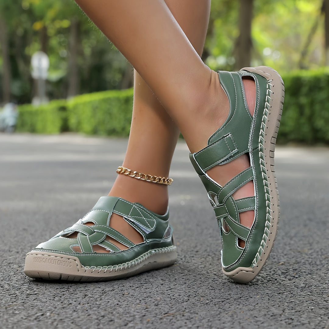 Ofelia – Leichte Sommersandalen