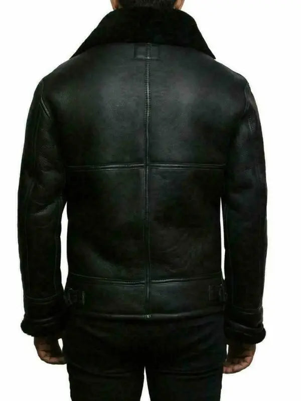 Matt – Warme und stilvolle Jacke
