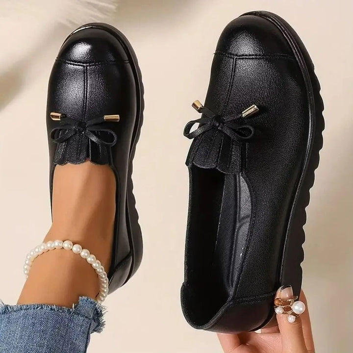 Jiselle - Premium-Komfort-Slipper