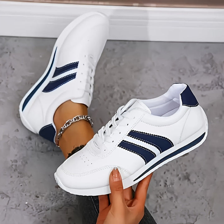 Nimfa – Leichte orthopädische Sneaker