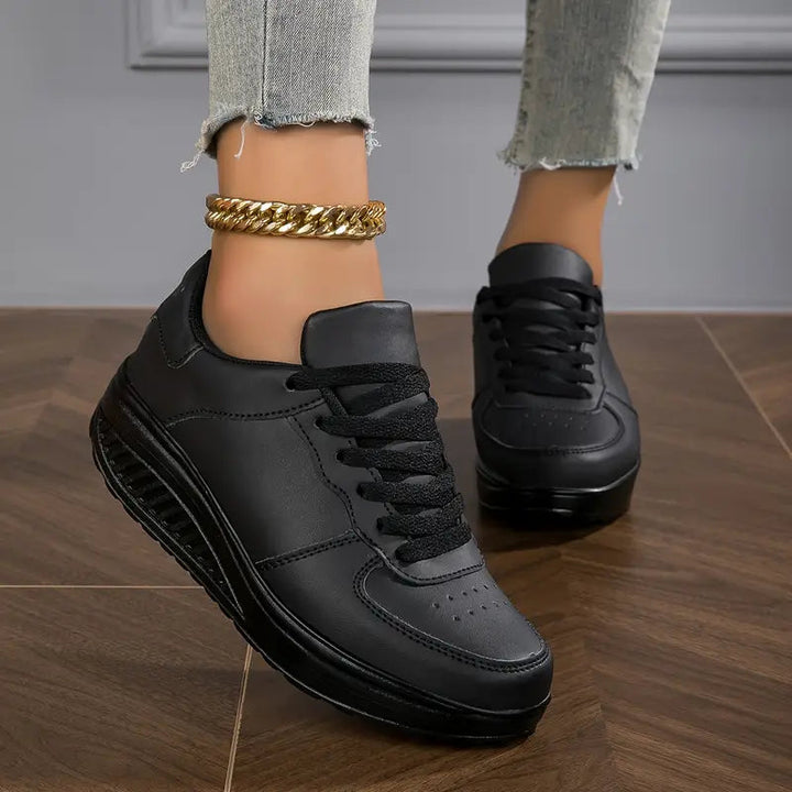 Blaire – Plateau-Sneaker