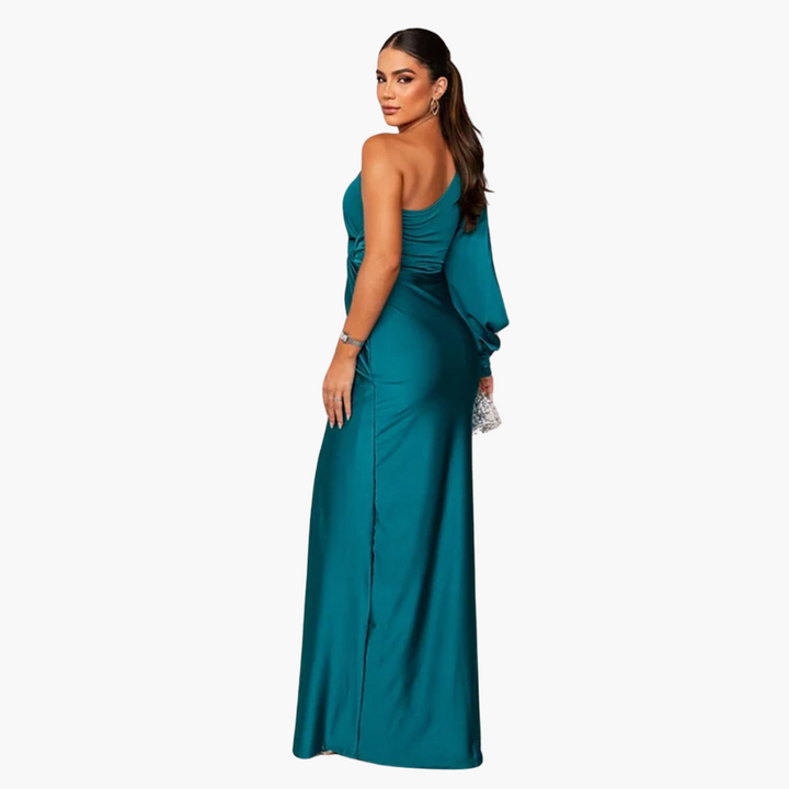 Olivia | Elegantes Maxikleid