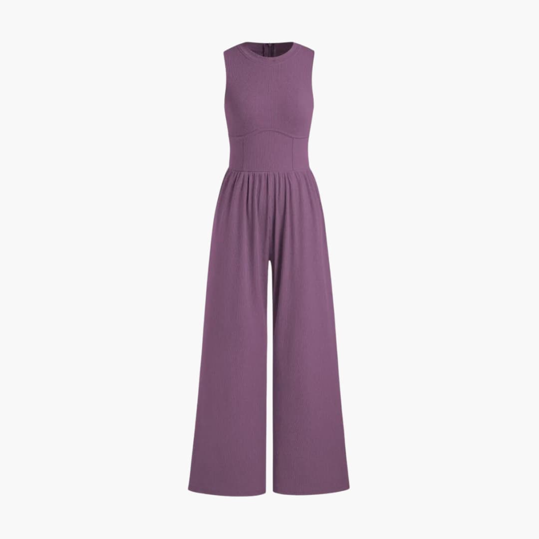 Ella | Lässiger & stylischer Jumpsuit
