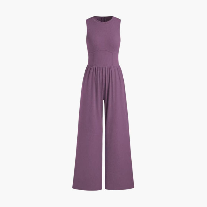 Ella | Lässiger & stylischer Jumpsuit