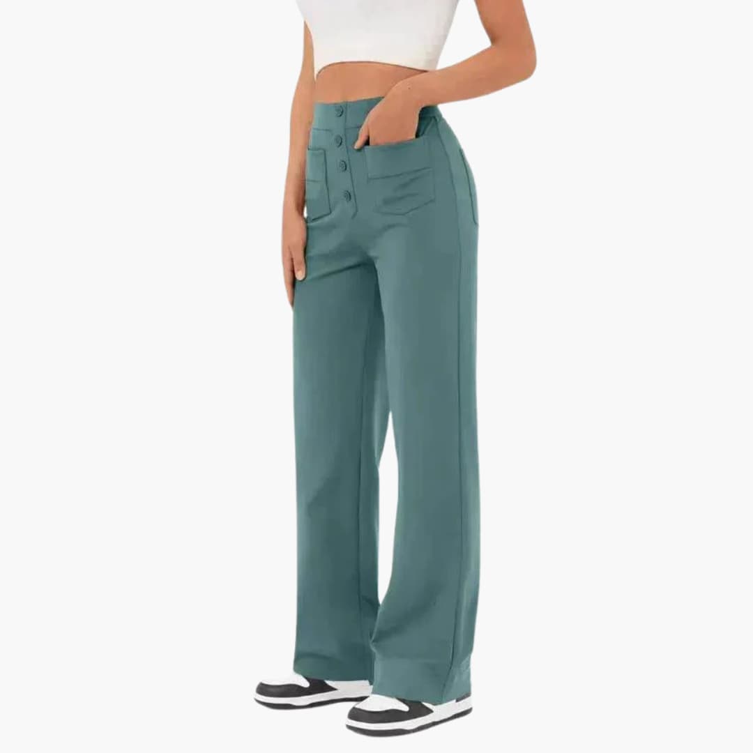 Megan | Bequeme Schlupfhose