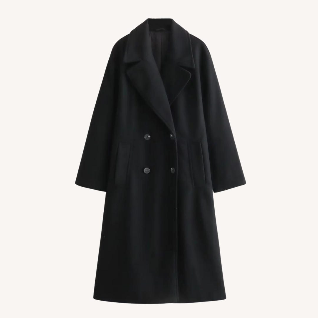 Eireen | Elegante Überzieher