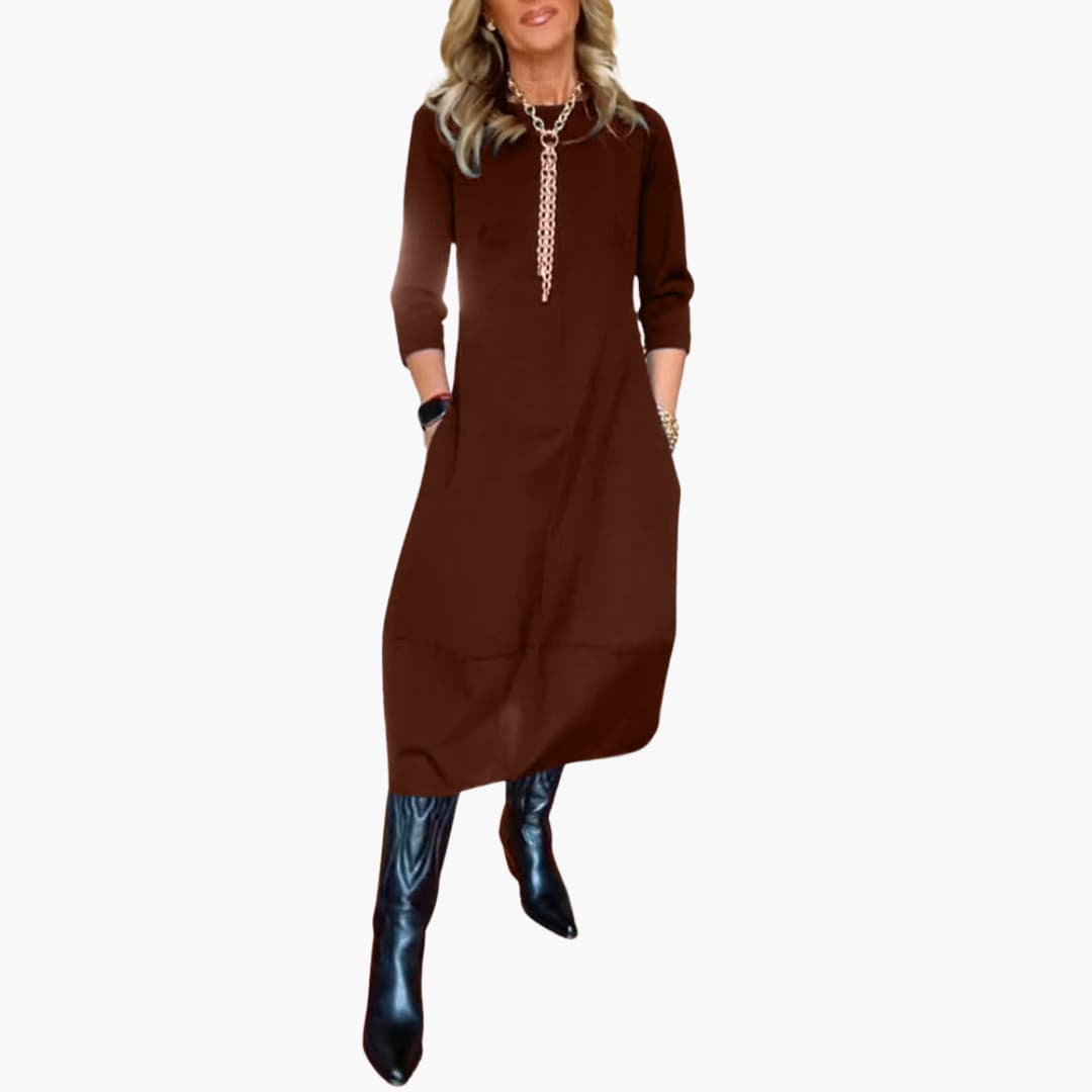 Grace | Elegantes und bequemes Kleid
