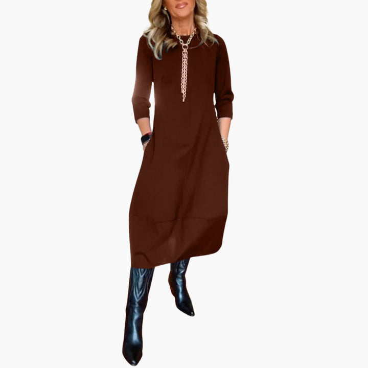 Grace | Elegantes und bequemes Kleid