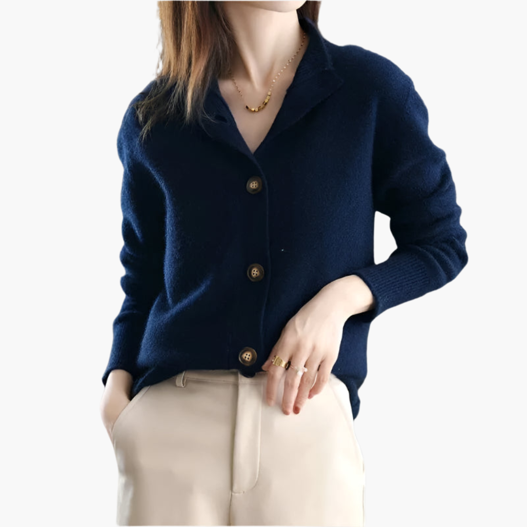 Matilda | Strickjacke