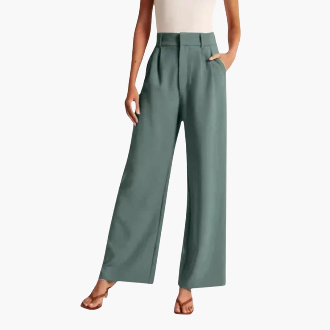 Serena Weite Hose