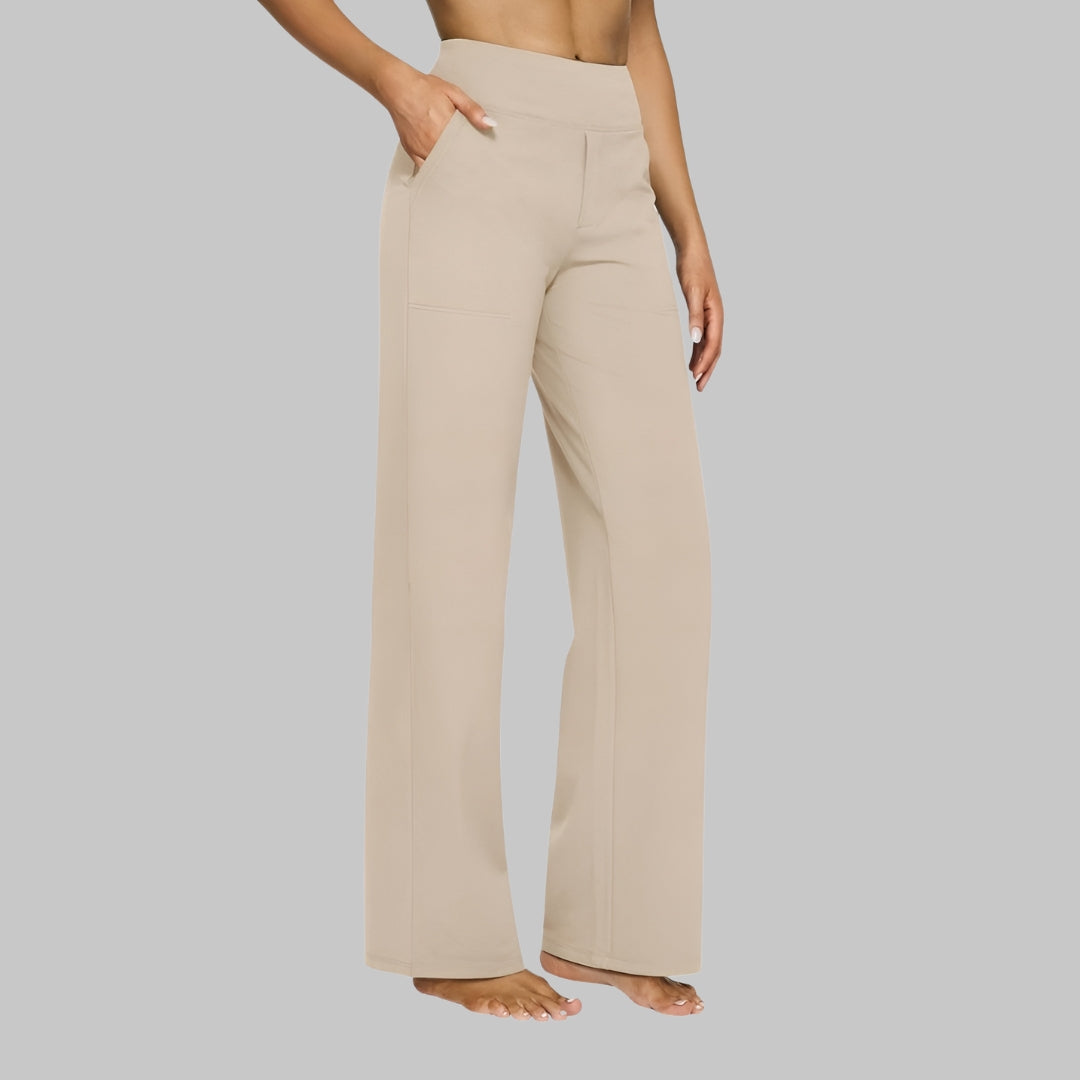 Trish – Stretch-Komfort-Hose