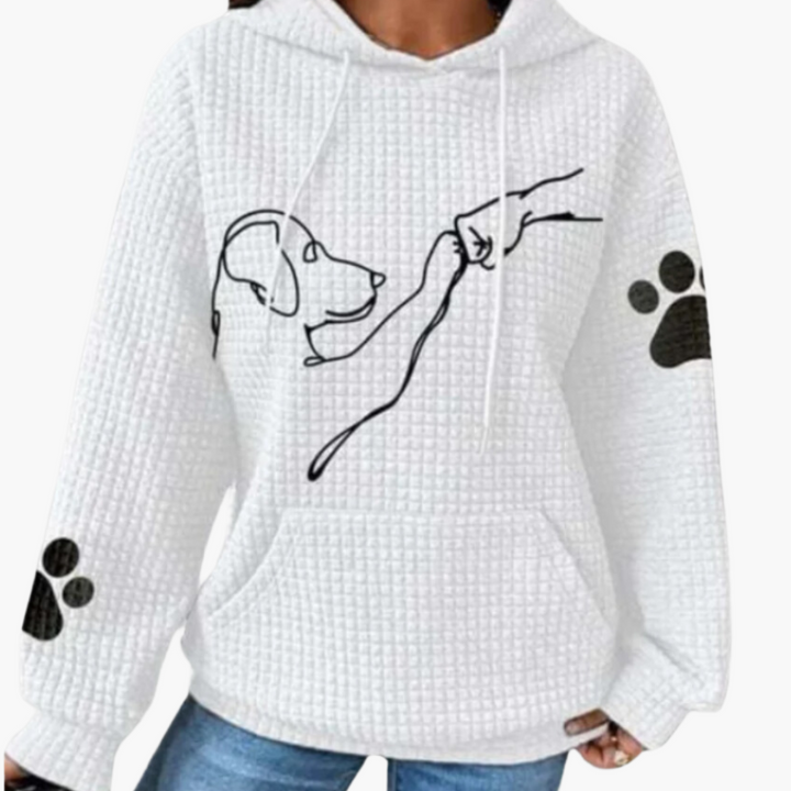 Phoebe | Pullover