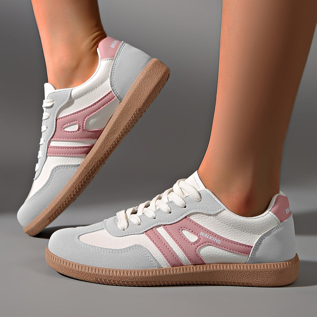 Selina - Stützende Slipper zum Gehen