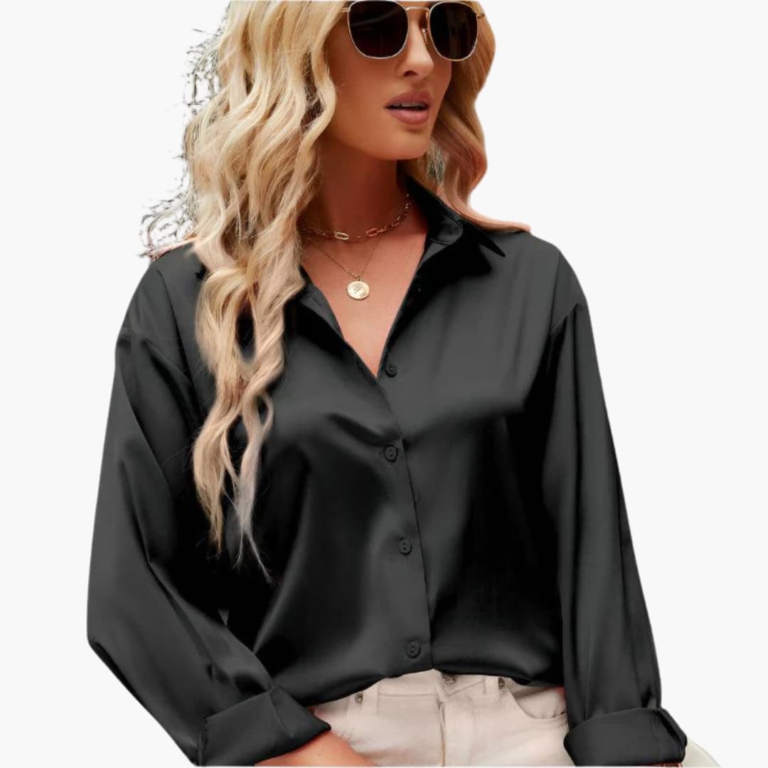 Lola | Bluse für Damen