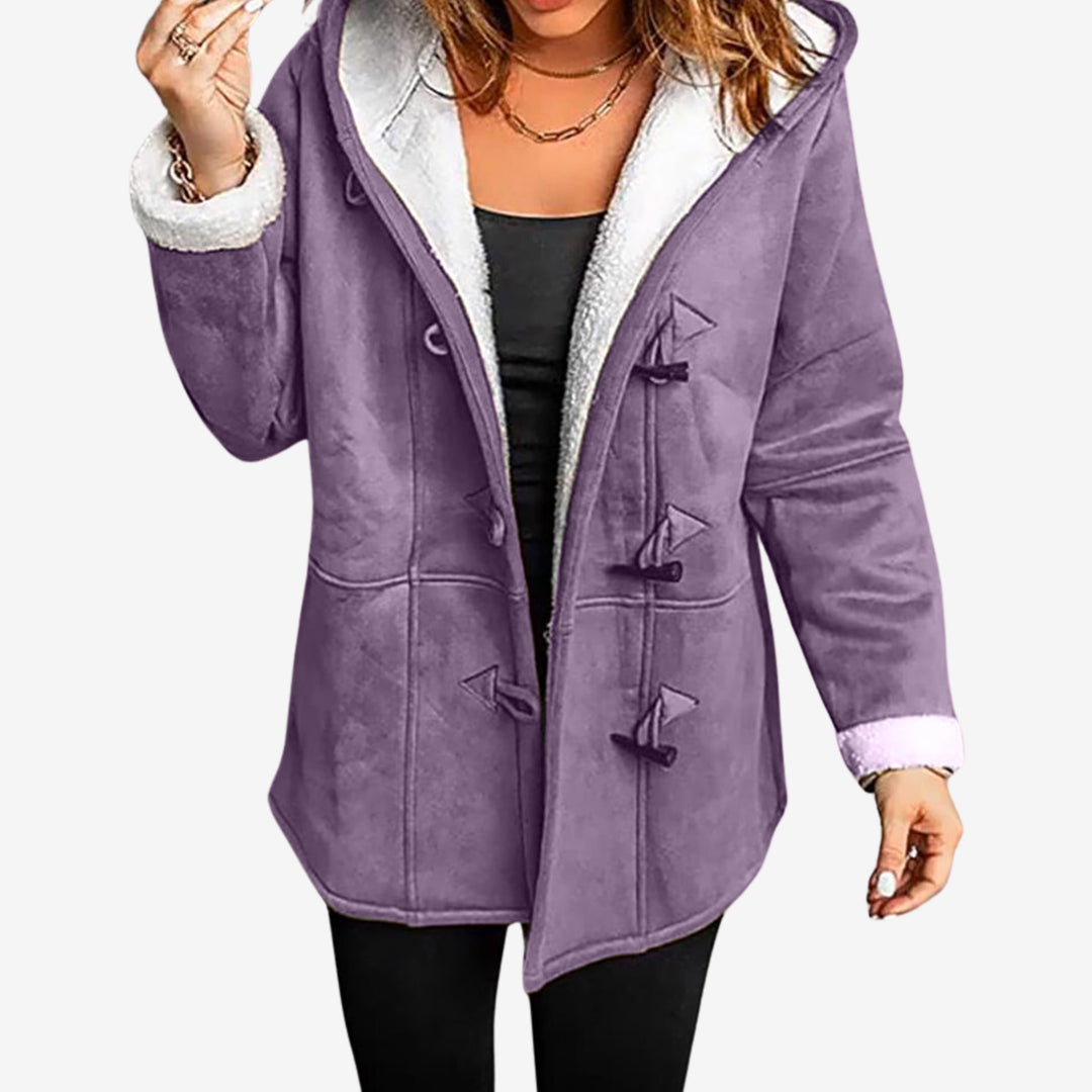 Matilda | Elegante Jacke