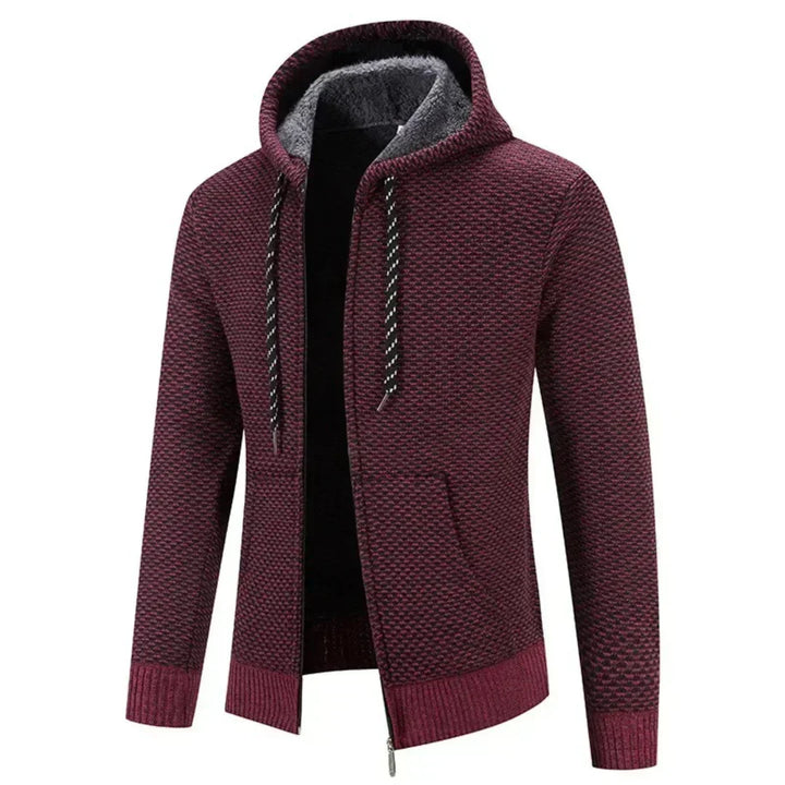 Danniel – Hoodie für ultimativen Komfort