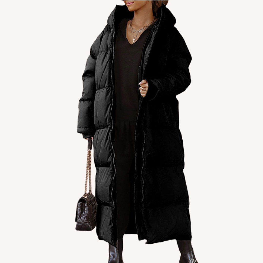 Posy | Gesteppte Winterjacke