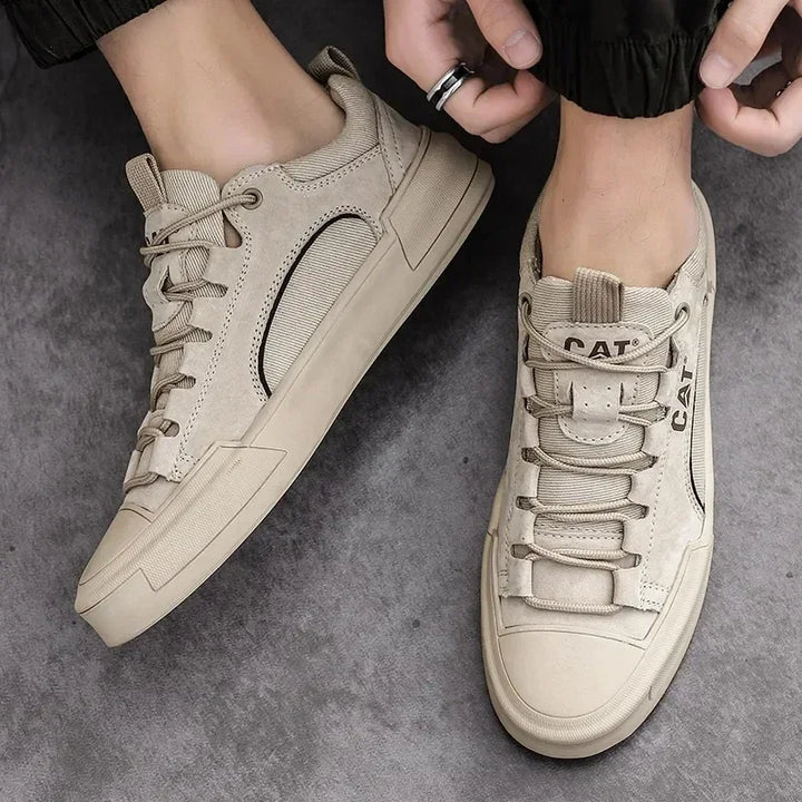 Jolo – Ledersneaker